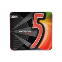  بدون شکر با طعم هندوانه فایو بسته 15 عددی635f4e92597c418980